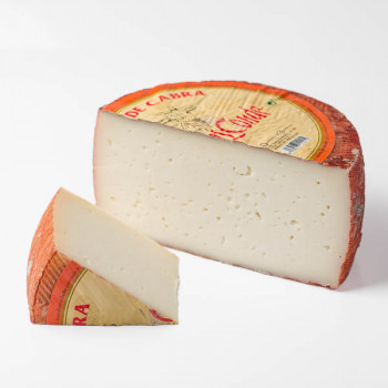 Queso de Cabra Zamorano