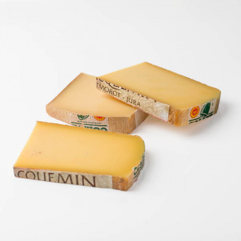 Queso Comté