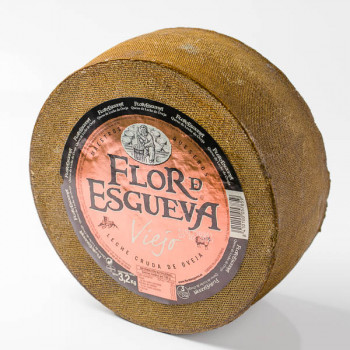 Queso Puro de Oveja Flor de...