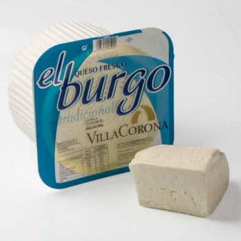 Queso Fresco de Aragón...