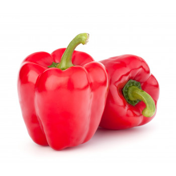 Pimiento Rojo