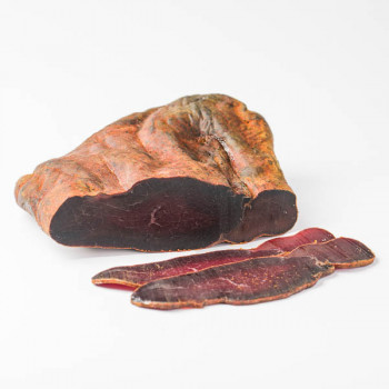 Cecina de Potro