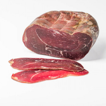 Cecina de Ternera