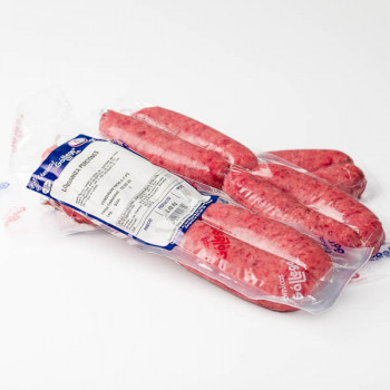 Longaniza Fresca de Aragón