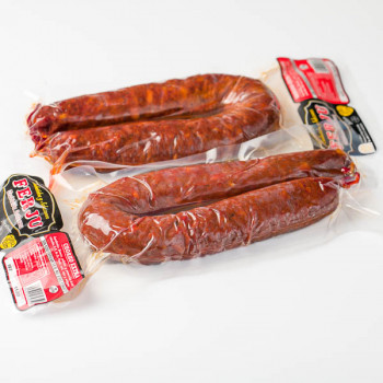 Chorizo Casero Extra de...