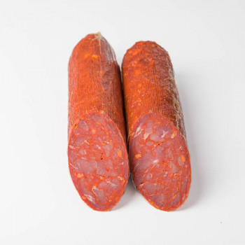 Chorizo de Pavo Extra