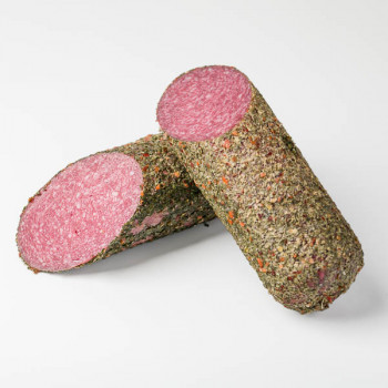 Salami Finas Hierbas