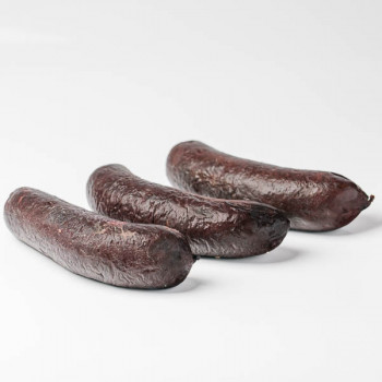 Morcilla de Arroz de Aragón