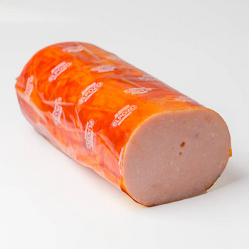 Pechuga de pavo Adobada