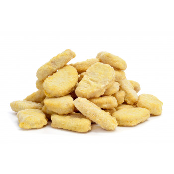 Nuggets de Pollo Bolsa 500...