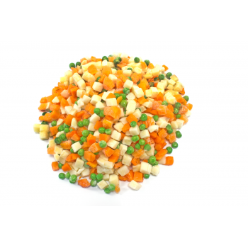 Ensaladilla Rusa Bolsa 500...