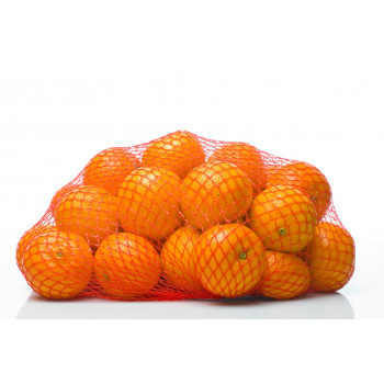 Naranja en Red