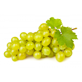 Uva Blanca con Semillas