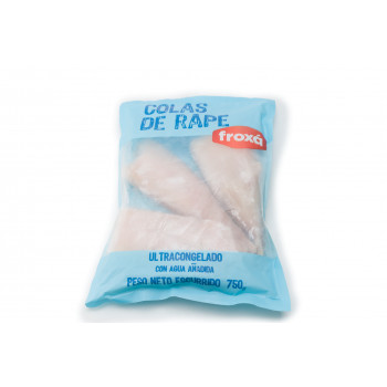 Colas de Rape Bolsa 1 Kg. (...