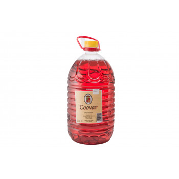Garrafa Vino Rosado 5 Lts....