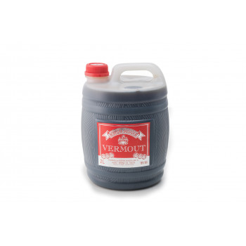 Garrafa De Vermut Casero 2...