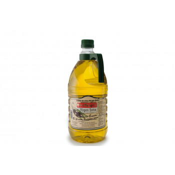 ACEITE de Oliva Virgen....