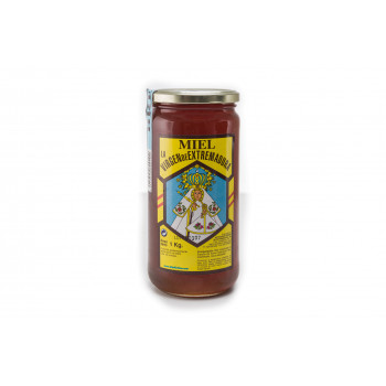 Miel de Extremadura de...