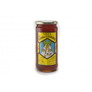 Miel de Extremadura de...