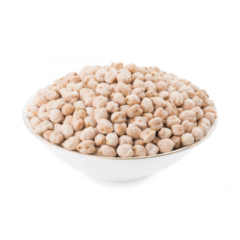 Garbanzo Castellano
