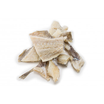 Recorte Bacalao