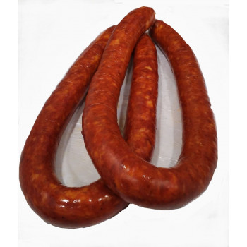 Chorizo Fresco Artesano