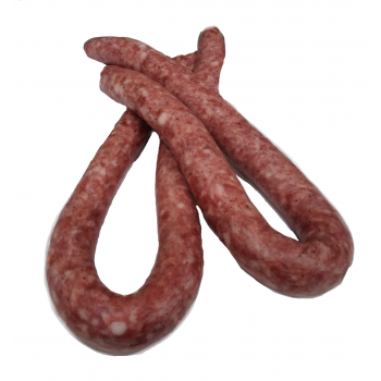 Longaniza Fresca Artesana