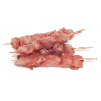 Pinchos Morunos