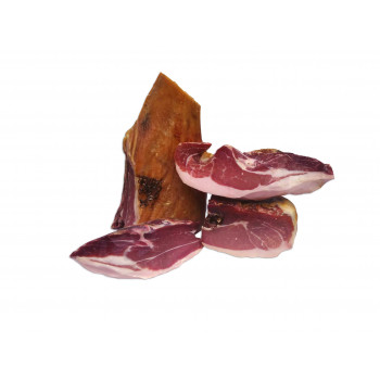 Jamón D.O. Teruel al Corte