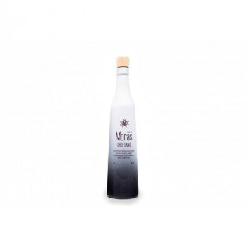 Licor de Moras Ordesano 70 cl.