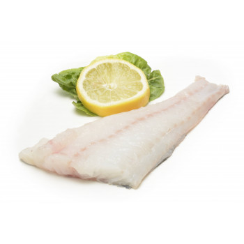 Medio Bacalao Skrei en...