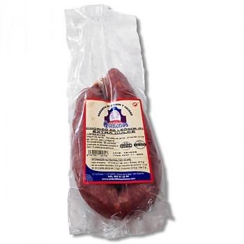 Chorizo de León Dulce...