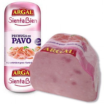 Pechuga de Pavo