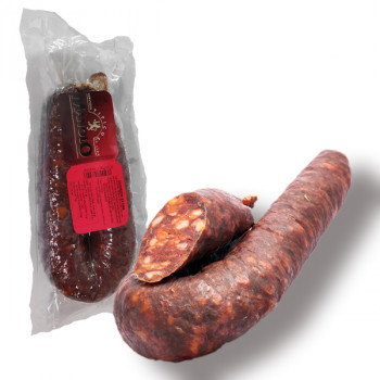 Chorizo de León Manolo...