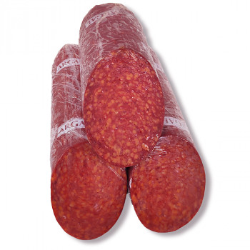 Chorizo de Pamplona Argal