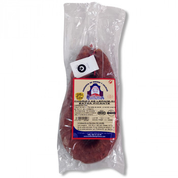 Chorizo de León Picante...