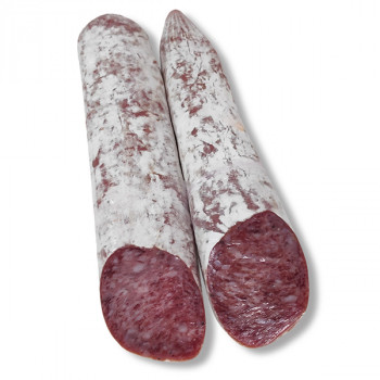 Longaniza Payés