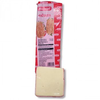 Queso de Barra Edam