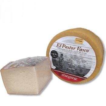 Queso Ahumado Curado