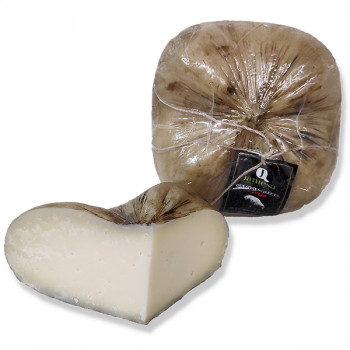 Queso Servilleta Curado del...