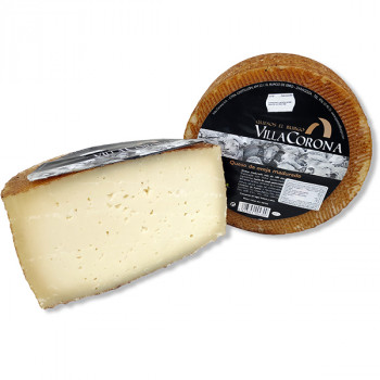 Queso Villa Corona Oveja
