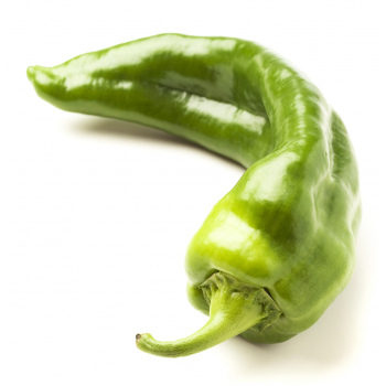 Pimiento Verde