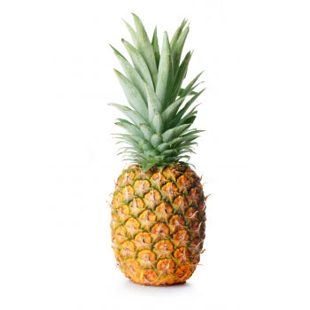 Piña Entera
