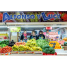 FRUTERÍA ALFONSO Y LUCY